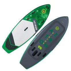 Σανίδα SUP River / Surf Sirius 9'6'' 289cm - Aztron AS-501D -κατάστημα καταδυτικού εξοπλισμού VK120676 1 h6tr k7