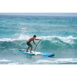 Σανίδα SUP / Windsurf / Kayak Soleil All Round 11'' 335cm - Aztron AS-901D -κατάστημα καταδυτικού εξοπλισμού VK120677 3 0fqm va