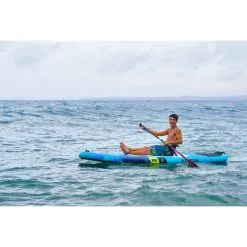 Σανίδα SUP / Windsurf / Kayak Soleil All Round 11'' 335cm - Aztron AS-901D -κατάστημα καταδυτικού εξοπλισμού VK120677 4 dlyh 2q