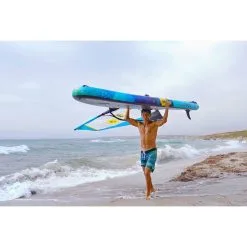 Σανίδα SUP / Windsurf / Kayak Soleil All Round 11'' 335cm - Aztron AS-901D -κατάστημα καταδυτικού εξοπλισμού VK120677 5 xssy 77