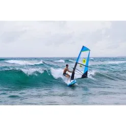 Σανίδα SUP / Windsurf / Kayak Soleil All Round 11'' 335cm - Aztron AS-901D -κατάστημα καταδυτικού εξοπλισμού VK120677 7 m8ui 2k