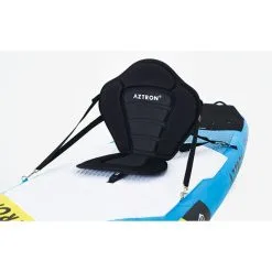Σανίδα SUP / Windsurf / Kayak Soleil All Round 11'' 335cm - Aztron AS-901D -κατάστημα καταδυτικού εξοπλισμού VK120677 8 x30o pw