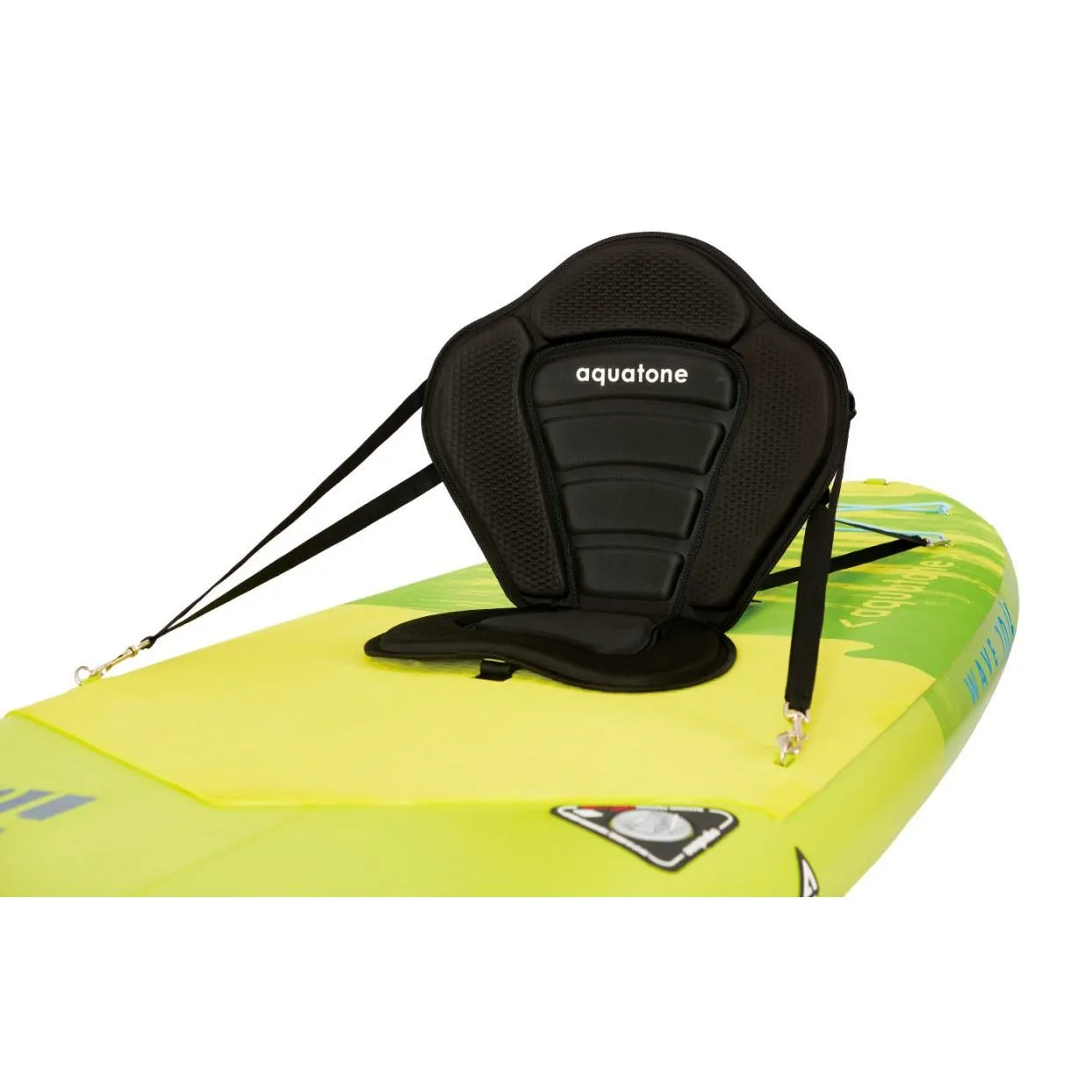 Σανίδα SUP Wave All Round 10'6'' 320cm - Aquatone TS-102 5 Σανίδα SUP Wave All Round 10'6'' 320cm - Aquatone TS-102 - Image 3