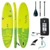 Σανίδα SUP Wave All Round 10'6'' 320cm - Aquatone TS-102 -κατάστημα καταδυτικού εξοπλισμού VK120679 3neh nm