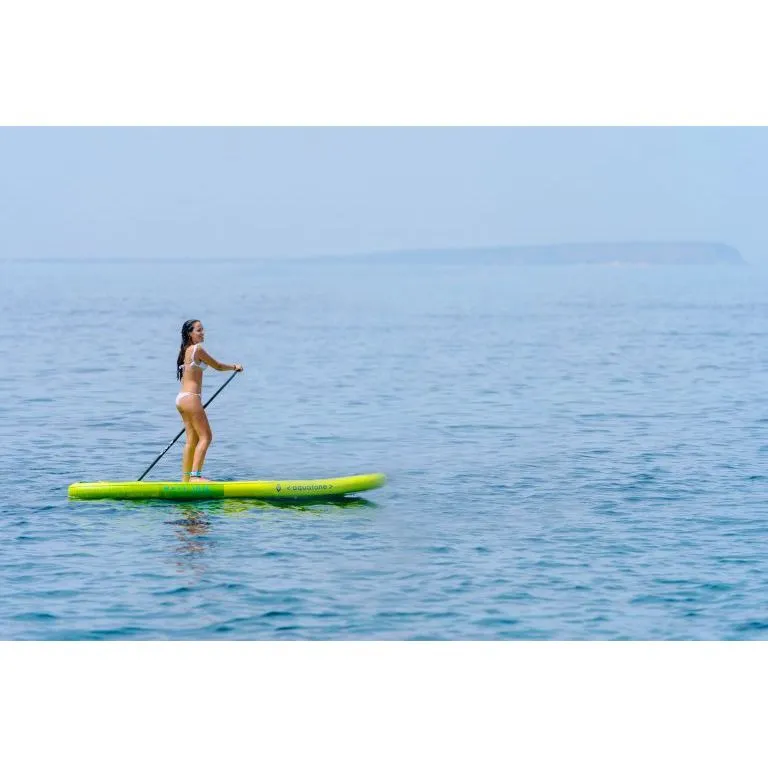 Σανίδα SUP Wave All Round 10'6'' 320cm - Aquatone TS-102 8 Σανίδα SUP Wave All Round 10'6'' 320cm - Aquatone TS-102 - Image 6