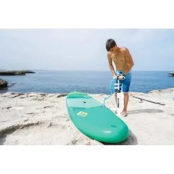 Σανίδα SUP Wave Plus All Round 12'' 366cm - Aquatone TS-202 -κατάστημα καταδυτικού εξοπλισμού VK120681 4 08ag 5e