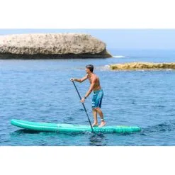 Σανίδα SUP Wave Plus All Round 12'' 366cm - Aquatone TS-202 -κατάστημα καταδυτικού εξοπλισμού VK120681 6 balk n0