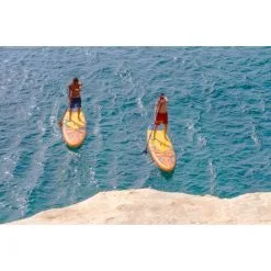Σανίδα SUP Flame 12'6'' 381cm - Aquatone TS-303 -κατάστημα καταδυτικού εξοπλισμού VK120683 2 cmwf s9