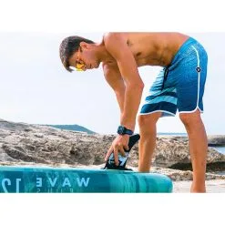 Πτερύγιο Fin 9'' για SUP - Aquatone TC-F101 -κατάστημα καταδυτικού εξοπλισμού VK120685 3 lou5 s6