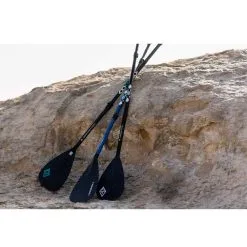 Κουπί Αλουμινίου ALL STYLE για SUP - Aquatone TC-P100 -κατάστημα καταδυτικού εξοπλισμού VK120686 2 stty vc