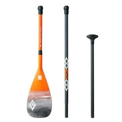 Κουπί SUP Summit Carbon Pro - Aquatone TC-P300