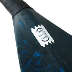 Κουπί SUP Advant Carbon Hybrid 3 Section - Aquatone TC-P200 13 Κουπί SUP Advant Carbon Hybrid 3 Section - Aquatone TC-P200 -κατάστημα καταδυτικού εξοπλισμού VK120688 4 ilsm t3