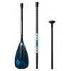 Κουπί SUP Advant Carbon Hybrid 3 Section - Aquatone TC-P200