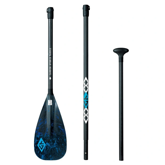 Κουπί SUP Advant Carbon Hybrid 3 Section - Aquatone TC-P200 3 Κουπί SUP Advant Carbon Hybrid 3 Section - Aquatone TC-P200