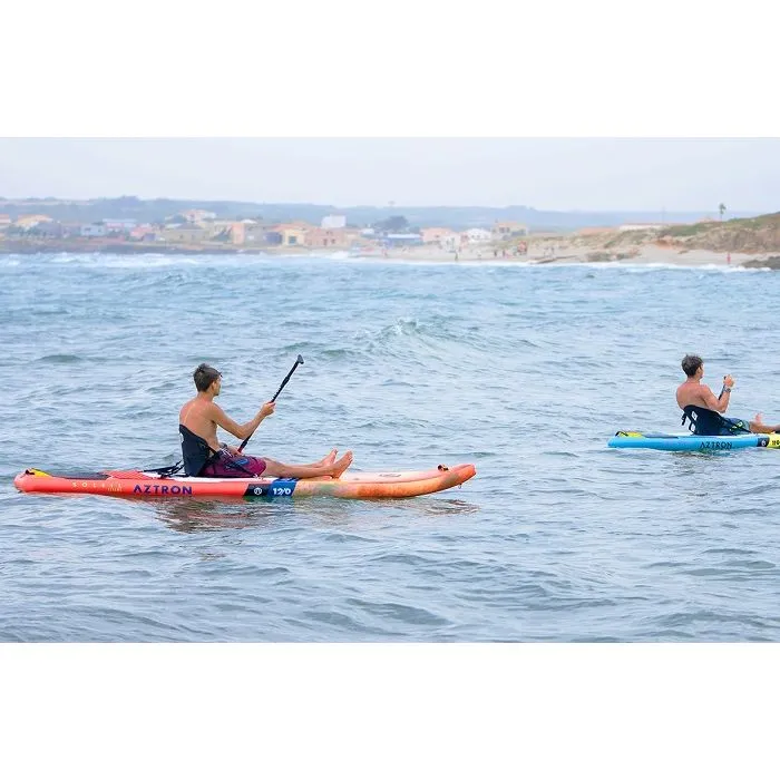 Κάθισμα Καγιάκ Sit On Top για SUP - Aztron AC-S100 5 Κάθισμα Καγιάκ Sit On Top για SUP - Aztron AC-S100 - Image 3