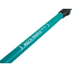 Κουπί SUP Fiberglass Mach 3 Section 165-220cm - Aztron AC-P150 -κατάστημα καταδυτικού εξοπλισμού VK120698 5 ia14 y6