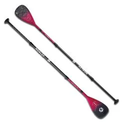 Κουπί SUP Race Carbon 100 180-220cm - Aztron AC-P400