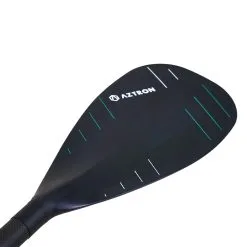 Κουπί SUP Speed Carbon Hybrid 185-225cm - Aztron AC-P201 -κατάστημα καταδυτικού εξοπλισμού VK120700 2 tuuw 5j
