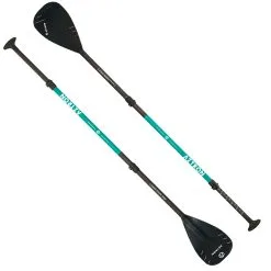 Κουπί SUP Speed Carbon Hybrid 185-225cm - Aztron AC-P201
