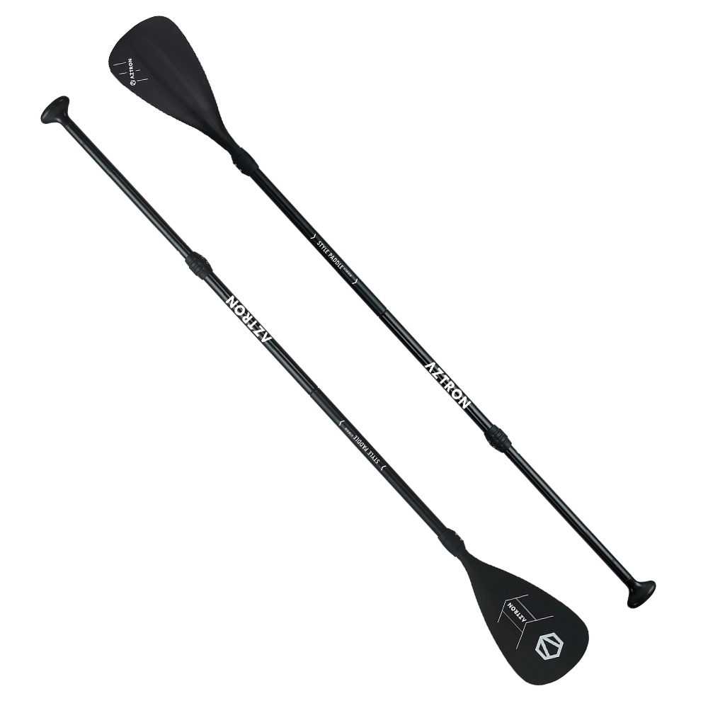 Κουπί Αλουμινίου SUP Style 4 Sections 165-220cm - Aztron AC-P103 3 Κουπί Αλουμινίου SUP Style 4 Sections 165-220cm - Aztron AC-P103