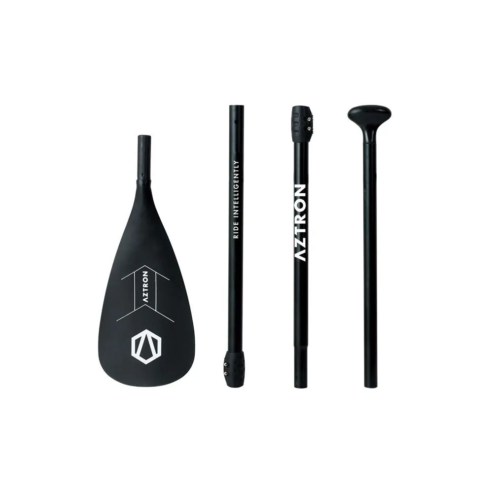 Κουπί Αλουμινίου SUP Style 4 Sections 165-220cm - Aztron AC-P103 6 Κουπί Αλουμινίου SUP Style 4 Sections 165-220cm - Aztron AC-P103 - Image 4
