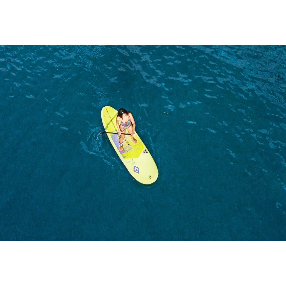Σανίδα SUP Neon Youth 9'' 274cm - Aquatone TS-050 5 Σανίδα SUP Neon Youth 9'' 274cm - Aquatone TS-050 - Image 3