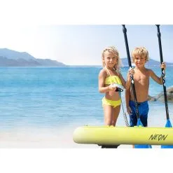 Σανίδα SUP Neon Youth 9'' 274cm - Aquatone TS-050 11 Σανίδα SUP Neon Youth 9'' 274cm - Aquatone TS-050 -κατάστημα καταδυτικού εξοπλισμού VK120709 4 0hy4 tx