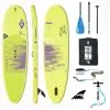 Σανίδα SUP Neon Youth 9'' 274cm - Aquatone TS-050 2 Σανίδα SUP Neon Youth 9'' 274cm - Aquatone TS-050 -κατάστημα καταδυτικού εξοπλισμού VK120709 52jt t1
