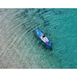 Σανίδα SUP Terra 10'6'' 320cm - Aztron AS-311D -κατάστημα καταδυτικού εξοπλισμού VK120819 10 of78 2x