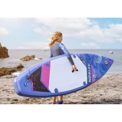 Σανίδα SUP Terra 10'6'' 320cm - Aztron AS-311D -κατάστημα καταδυτικού εξοπλισμού VK120819 11 wxug 66