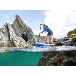 Σανίδα SUP Terra 10'6'' 320cm - Aztron AS-311D -κατάστημα καταδυτικού εξοπλισμού VK120819 8 iv3e yt