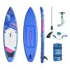 Σανίδα SUP Terra 10'6'' 320cm - Aztron AS-311D -κατάστημα καταδυτικού εξοπλισμού VK120819 u594 e2