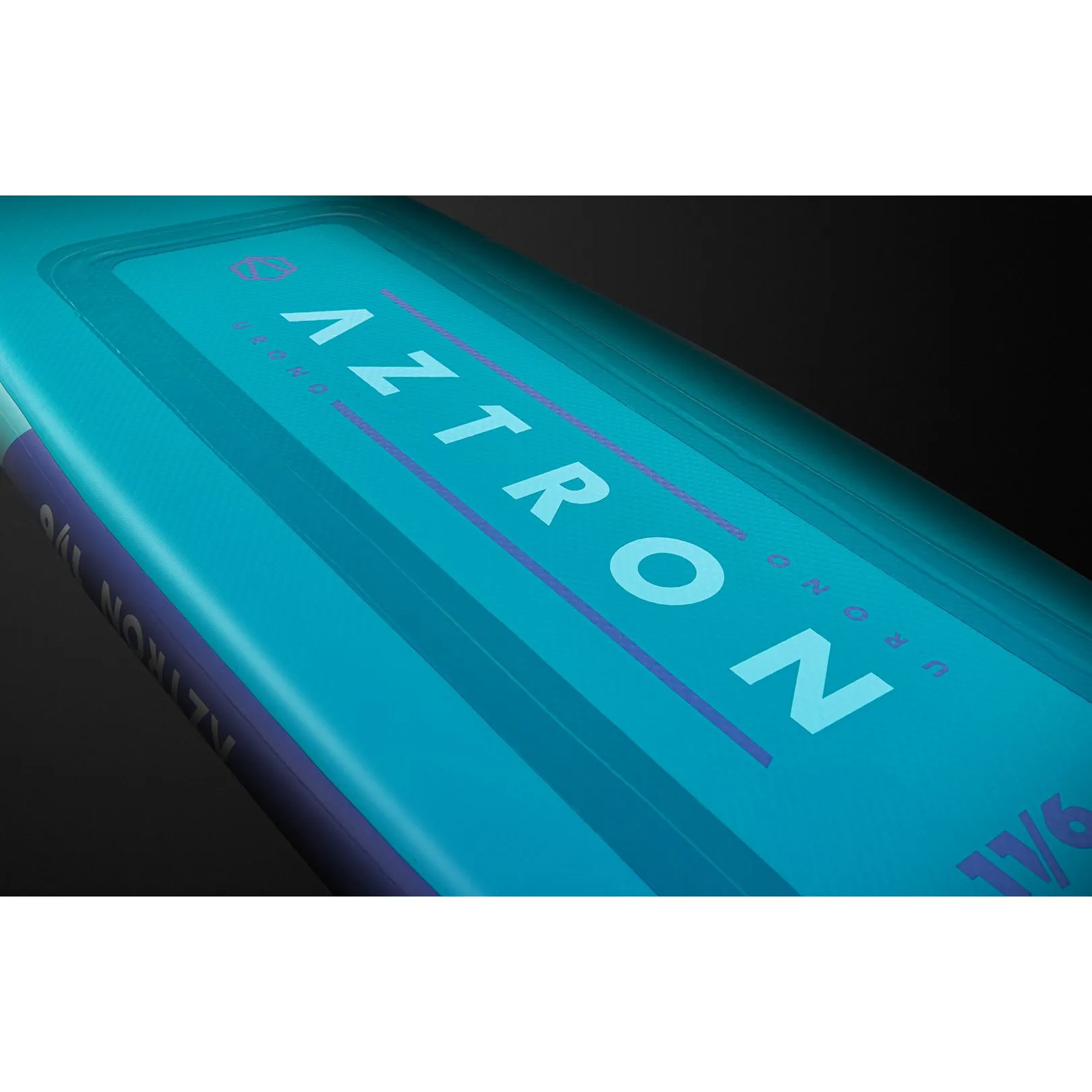 Σανίδα SUP Urono 11'6'' 350cm - Aztron AS-312D 5 Σανίδα SUP Urono 11'6'' 350cm - Aztron AS-312D - Image 3