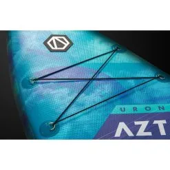 Σανίδα SUP Urono 11'6'' 350cm - Aztron AS-312D 23 Σανίδα SUP Urono 11'6'' 350cm - Aztron AS-312D -κατάστημα καταδυτικού εξοπλισμού VK120820 7 b3k2 rd