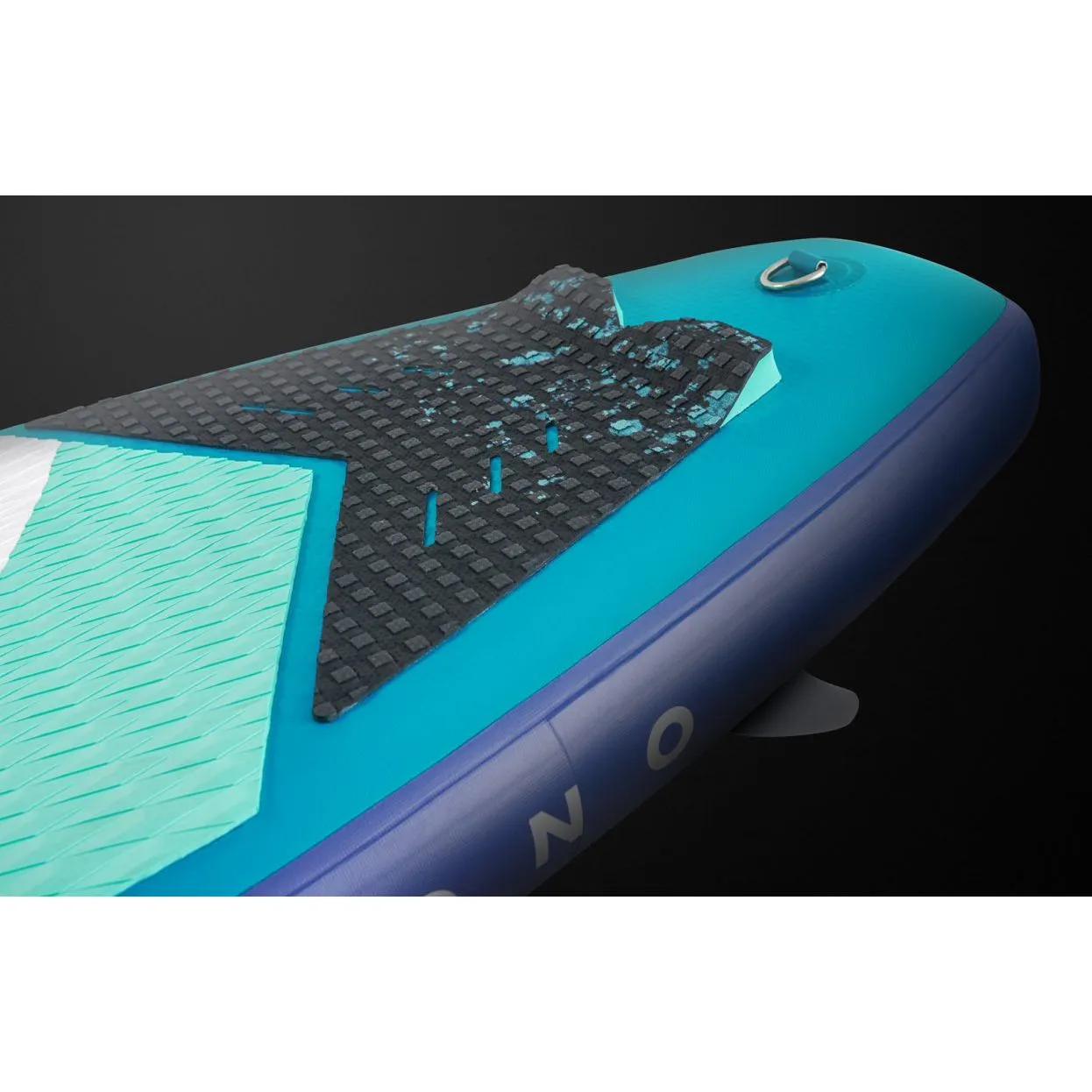 Σανίδα SUP Urono 11'6'' 350cm - Aztron AS-312D 11 Σανίδα SUP Urono 11'6'' 350cm - Aztron AS-312D - Image 9