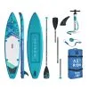 Σανίδα SUP Urono 11'6'' 350cm - Aztron AS-312D 1 Σανίδα SUP Urono 11'6'' 350cm - Aztron AS-312D -κατάστημα καταδυτικού εξοπλισμού VK120820 ohmt e8