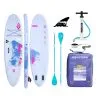 Σανίδα SUP Mist All-Round 10'4'' 315cm - Aquatone TS-021 -κατάστημα καταδυτικού εξοπλισμού VK120824 eufc ns