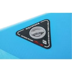 Σανίδα SUP Wave All-Round 11'' 335cm - Aquatone TS-211 -κατάστημα καταδυτικού εξοπλισμού VK120825 3 0kxi un
