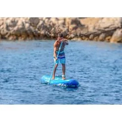 Σανίδα SUP Wave All-Round 11'' 335cm - Aquatone TS-211 -κατάστημα καταδυτικού εξοπλισμού VK120825 8 98j7 qe