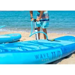 Σανίδα SUP Wave All-Round 11'' 335cm - Aquatone TS-211 -κατάστημα καταδυτικού εξοπλισμού VK120825 9 u2zj z1