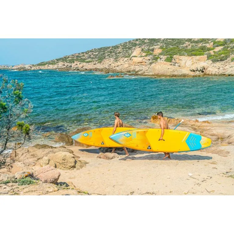 Σανίδα SUP Flame 11'6'' 350cm - Aquatone TS-312 13 Σανίδα SUP Flame 11'6'' 350cm - Aquatone TS-312 - Image 11