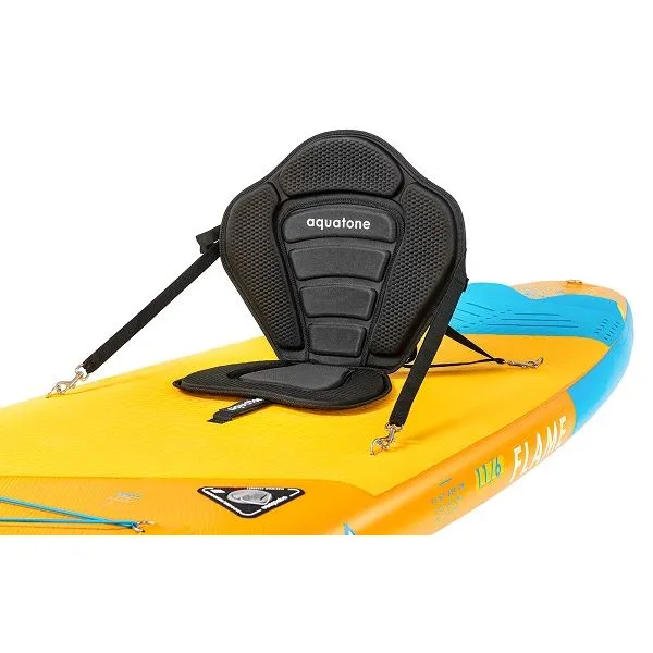 Σανίδα SUP Flame 11'6'' 350cm - Aquatone TS-312 5 Σανίδα SUP Flame 11'6'' 350cm - Aquatone TS-312 - Image 3