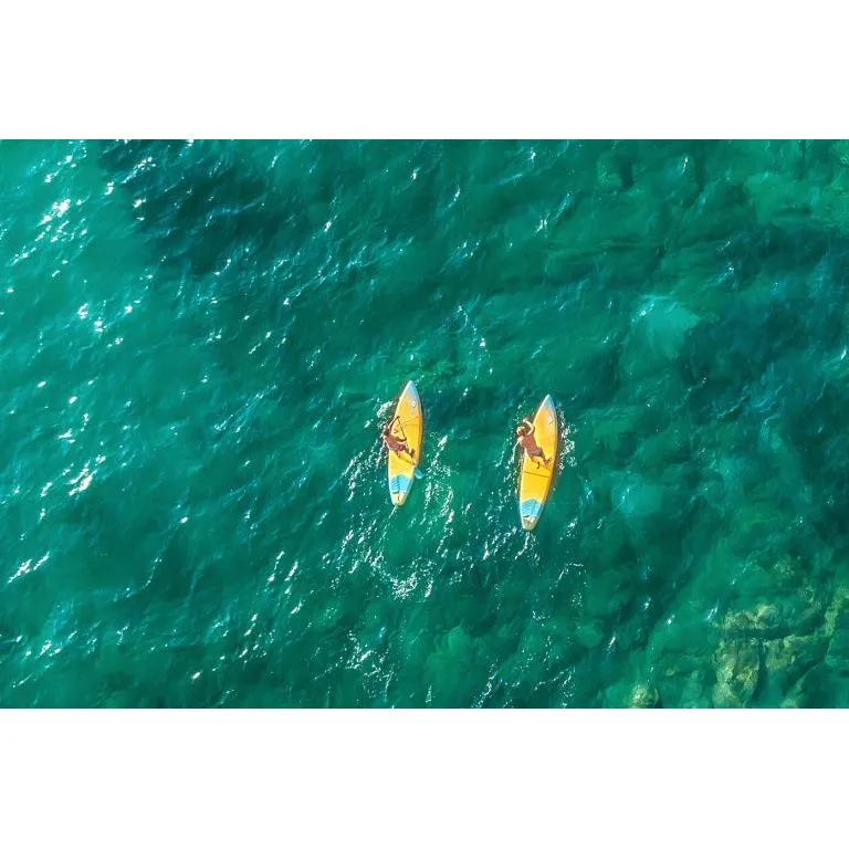 Σανίδα SUP Flame 11'6'' 350cm - Aquatone TS-312 11 Σανίδα SUP Flame 11'6'' 350cm - Aquatone TS-312 - Image 9