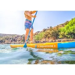 Σανίδα SUP Flame 11'6'' 350cm - Aquatone TS-312 23 Σανίδα SUP Flame 11'6'' 350cm - Aquatone TS-312 -κατάστημα καταδυτικού εξοπλισμού VK120826 9 ptxi zx