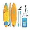 Σανίδα SUP Flame 11'6'' 350cm - Aquatone TS-312 2 Σανίδα SUP Flame 11'6'' 350cm - Aquatone TS-312 -κατάστημα καταδυτικού εξοπλισμού VK120826 nu5a rn