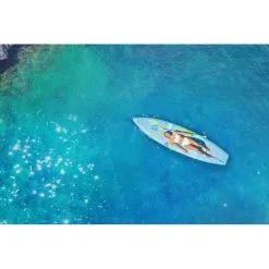 Σανίδα SUP Haze Compact Touring 11'4'' 345cm - Aquatone TS-022 -κατάστημα καταδυτικού εξοπλισμού VK120830 11 zdca ta