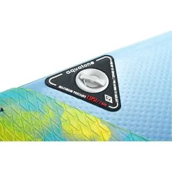 Σανίδα SUP Haze Compact Touring 11'4'' 345cm - Aquatone TS-022 -κατάστημα καταδυτικού εξοπλισμού VK120830 2 xusz cg