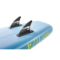 Σανίδα SUP Haze Compact Touring 11'4'' 345cm - Aquatone TS-022 -κατάστημα καταδυτικού εξοπλισμού VK120830 7 jv9b ul