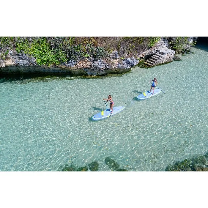 Σανίδα SUP Venus 10'8'' 325cm - Aztron AS-701D 9 Σανίδα SUP Venus 10'8'' 325cm - Aztron AS-701D - Image 7