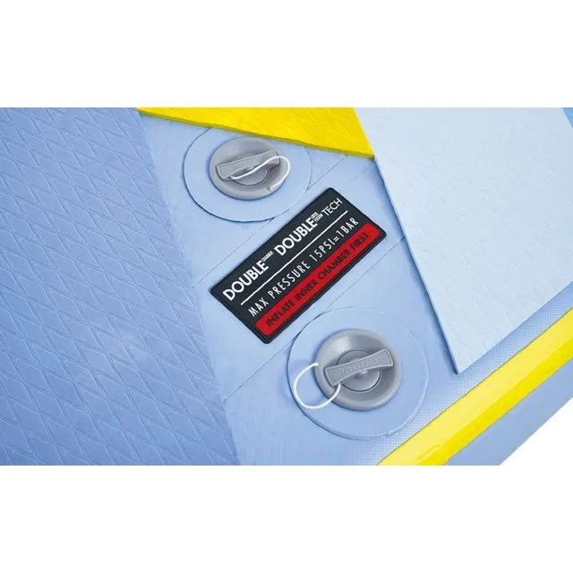 Σανίδα SUP Venus 10'8'' 325cm - Aztron AS-701D 11 Σανίδα SUP Venus 10'8'' 325cm - Aztron AS-701D - Image 9